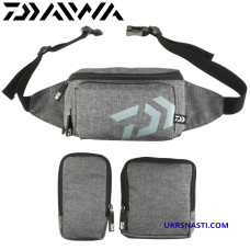 Сумка Daiwa D-Vec Hip Bag
